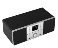 JVC RD-E874B JVC Zestaw All In One Radio internetowe, Bluetooth - 1514939 - zdjęcie 2